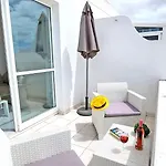 Casa Julia, Costa Calma, Meerblick Lägenhet Costa Calma