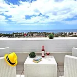 Lägenhet Casa Julia, Costa Calma, Meerblick *