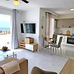 Lägenhet Casa Julia, Costa Calma, Meerblick *