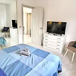 Lägenhet Casa Julia, Costa Calma, Meerblick Costa Calma