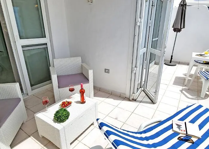 Casa Julia, Costa Calma, Meerblick