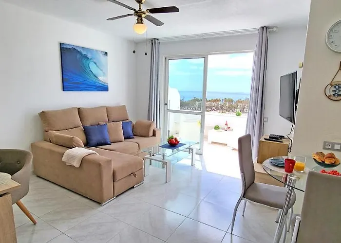 Casa Julia, Costa Calma, Meerblick