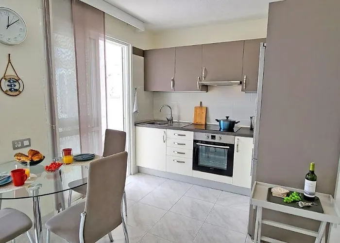 Casa Julia, Costa Calma, Meerblick كوستا كالما