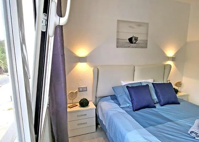 Casa Julia, Costa Calma, Meerblick *