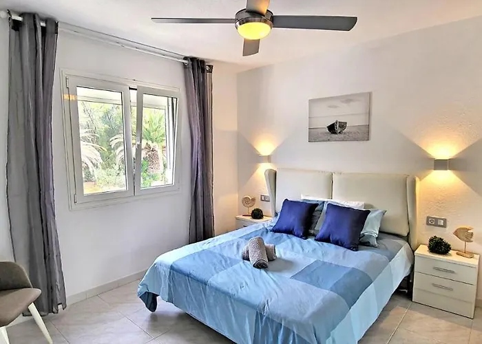 Casa Julia, Costa Calma, Meerblick * كوستا كالما