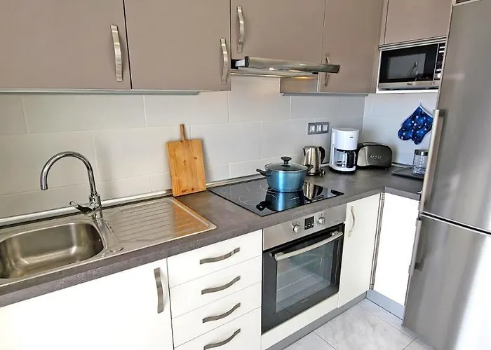 Casa Julia, Costa Calma, Meerblick * كوستا كالما