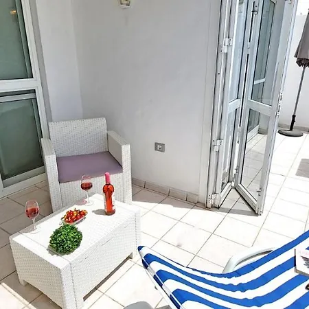 Casa Julia, Costa Calma, Meerblick