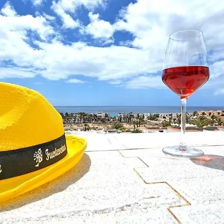 Casa Julia, Costa Calma, Meerblick Costa Calma