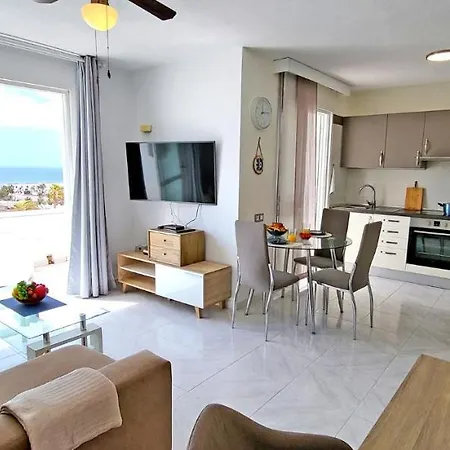 Apartmán Casa Julia, Costa Calma, Meerblick *