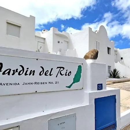 Casa Julia, Costa Calma, Meerblick Apartmán *