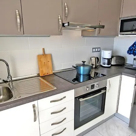 Casa Julia, Costa Calma, Meerblick * Costa Calma