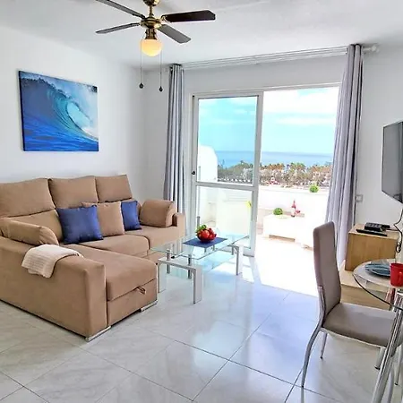 Casa Julia, Costa Calma, Meerblick