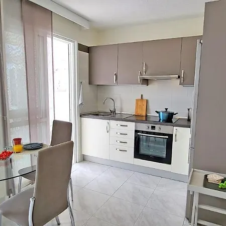 Casa Julia, Costa Calma, Meerblick コスタ・カルマ