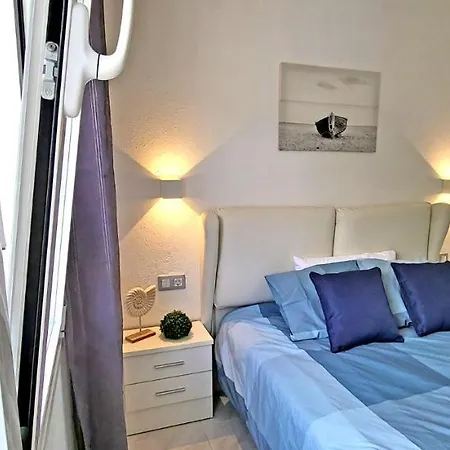 Casa Julia, Costa Calma, Meerblick *