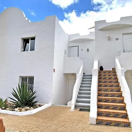 Casa Julia, Costa Calma, Meerblick アパート