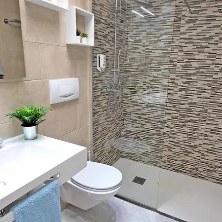 アパート Casa Julia, Costa Calma, Meerblick *